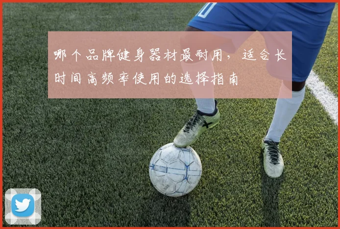 哪个品牌健身器材最耐用，适合长时间高频率使用的选择指南