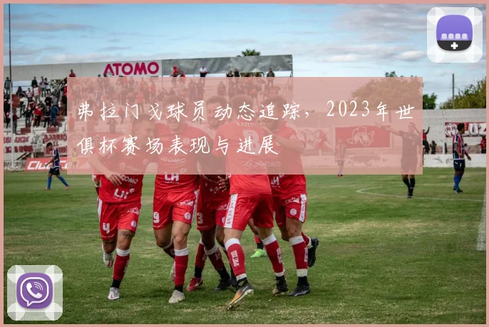 弗拉门戈球员动态追踪，2023年世俱杯赛场表现与进展