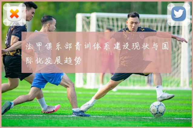 法甲俱乐部青训体系建设现状与国际化发展趋势