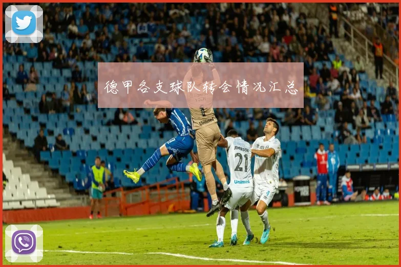 德甲各支球队转会情况汇总