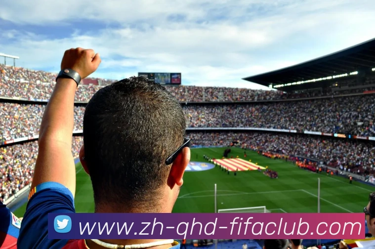 世界杯直播品牌故事