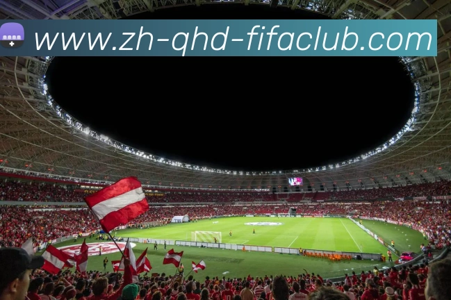 世界杯直播服务体系